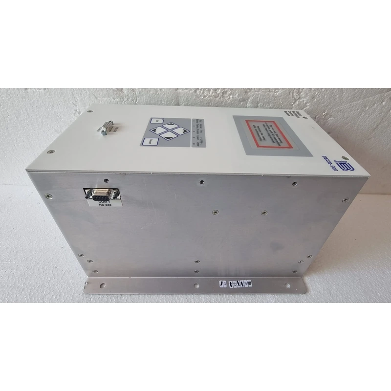 DIRECT EXPORT BASLER ELECTRIC DECS 200 1L DIGITAL EXCITATION CONTROL SYSTEM DIRECT EXPORT BASLER ELECTRIC DECS 200 1L DIGITAL EXCITATION CONTROL SYSTEM