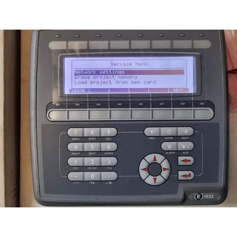DIRECT EXPORT BEIJER E1032 TYPE 06701C HMI DISPLAY DIRECT EXPORT BEIJER E1032 TYPE 06701C HMI DISPLAY