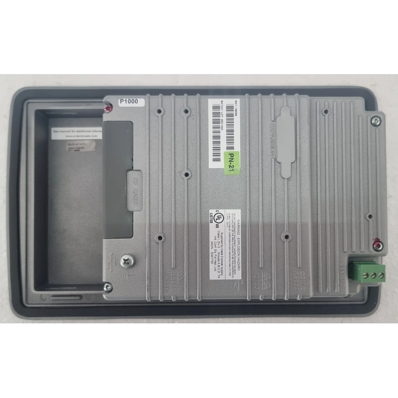 DIRECT EXPORT MITSUBISHI ELECTRIC AUTOMATION BEIJER E1070 TYPE 06025C HMI DISPLAY DIRECT EXPORT MITSUBISHI ELECTRIC AUTOMATION BEIJER E1070 TYPE 06025C HMI DISPLAY