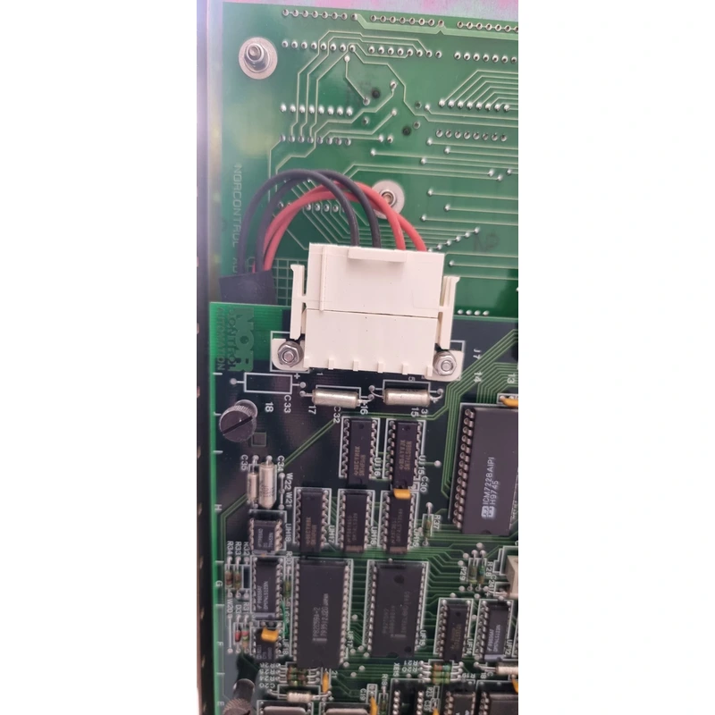 FAST SHIPPING NOR CONTROL SAU 8810 SIGNAL ACQUISITION UNIT FAST SHIPPING NOR CONTROL SAU 8810 SIGNAL ACQUISITION UNIT