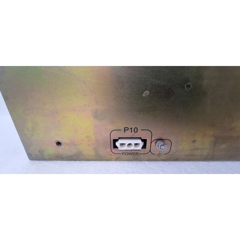 GENUINE PART NOR CONTROL SAU 8810 SIGNAL ACQUISITION UNIT GENUINE PART NOR CONTROL SAU 8810 SIGNAL ACQUISITION UNIT