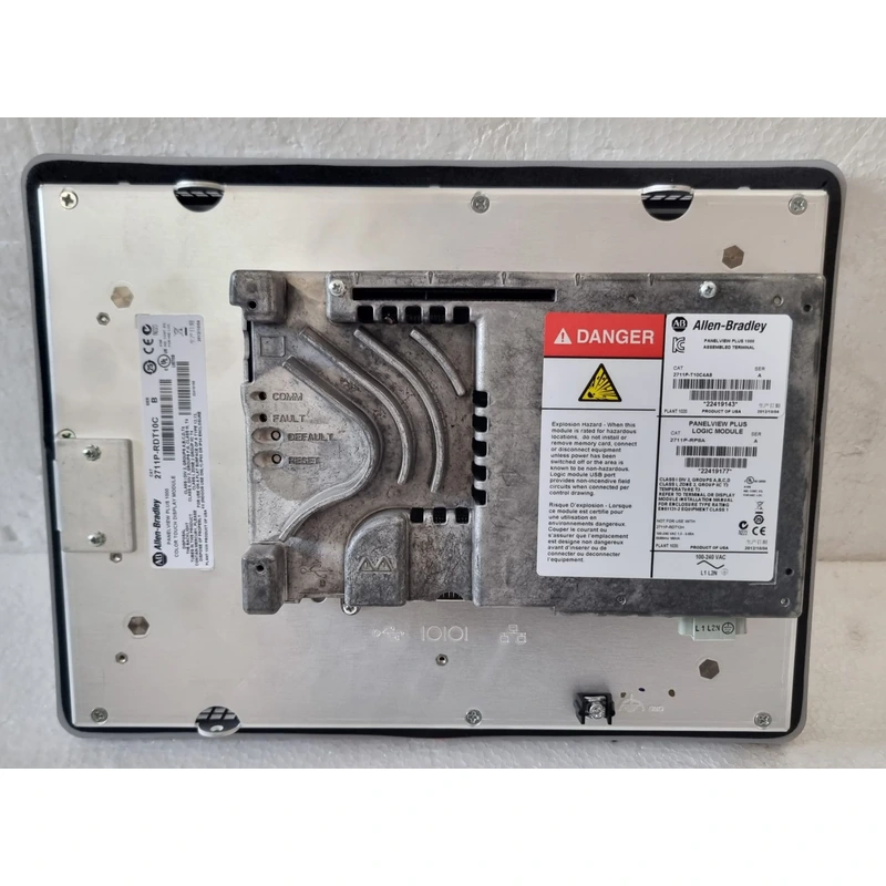 GET PRICING FOR ALLEN BRADLEY 2711P T10C4A8 TOUCHSCREEN PANELVIEW PLUS 1000 GET PRICING FOR ALLEN BRADLEY 2711P T10C4A8 TOUCHSCREEN PANELVIEW PLUS 1000