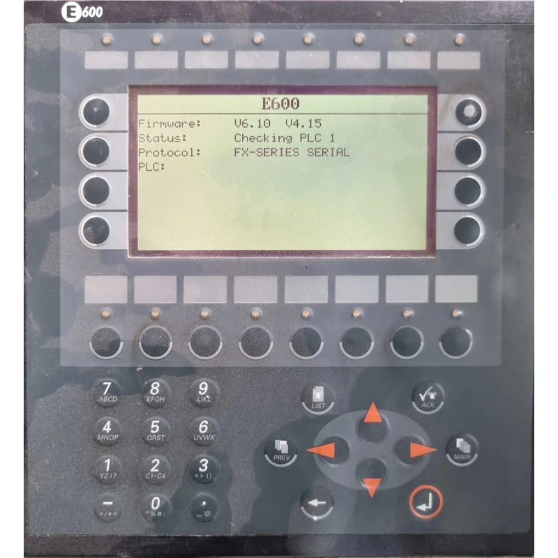 GET PRICING FOR BEIJER ELECTRONICS E600 TYPE 04390A 24VDC 450MA HMI DISPLAY GET PRICING FOR BEIJER ELECTRONICS E600 TYPE 04390A 24VDC 450MA HMI DISPLAY