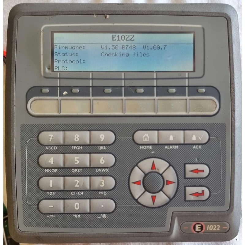 GET PRICING FOR MITSUBISHI ELECTRIC AUTOMATION BEIJER E1022 TYPE 06871 HMI DISPLAY GET PRICING FOR MITSUBISHI ELECTRIC AUTOMATION BEIJER E1022 TYPE 06871 HMI DISPLAY