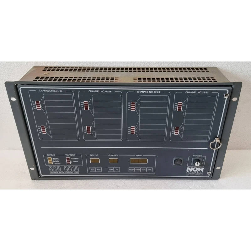 GET PRICING FOR NOR CONTROL SAU 8810 SIGNAL ACQUISITION UNIT GET PRICING FOR NOR CONTROL SAU 8810 SIGNAL ACQUISITION UNIT