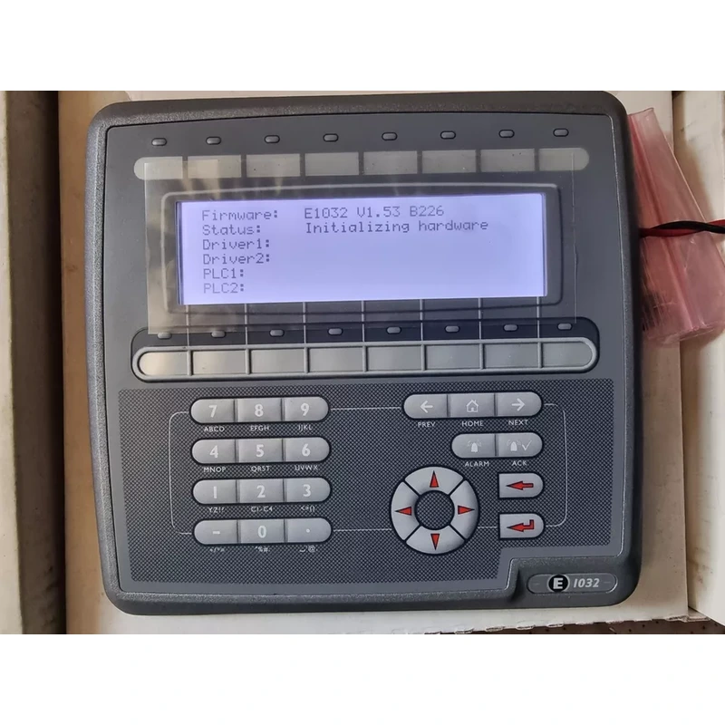 IN STOCK BEIJER E1032 TYPE 06701C HMI DISPLAY IN STOCK BEIJER E1032 TYPE 06701C HMI DISPLAY