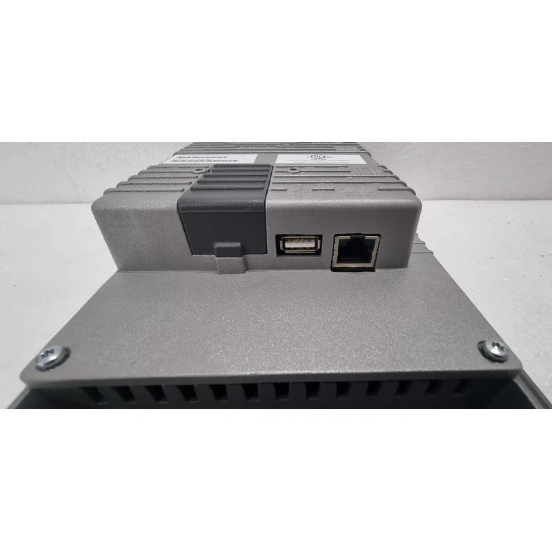 IN STOCK MITSUBISHI ELECTRIC AUTOMATION BEIJER E1060 TYPE 07902C HMI DISPLAY IN STOCK MITSUBISHI ELECTRIC AUTOMATION BEIJER E1060 TYPE 07902C HMI DISPLAY