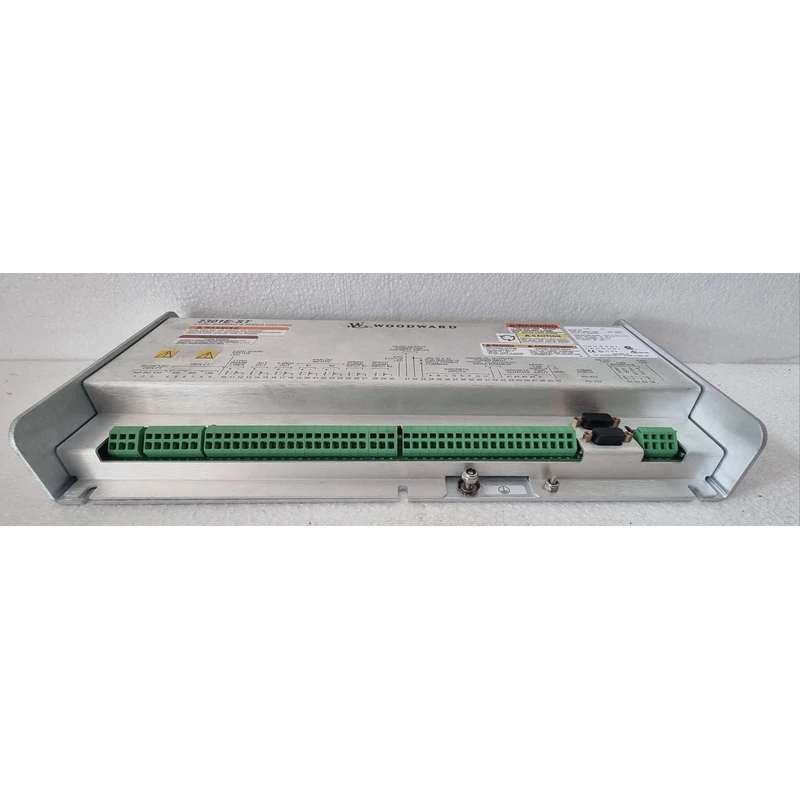 IN STOCK WOODWARD 2301E ST LOAD SHARING & SPEED CONTROL 8273 1013 REV NEW IN STOCK WOODWARD 2301E ST LOAD SHARING & SPEED CONTROL 8273 1013 REV NEW