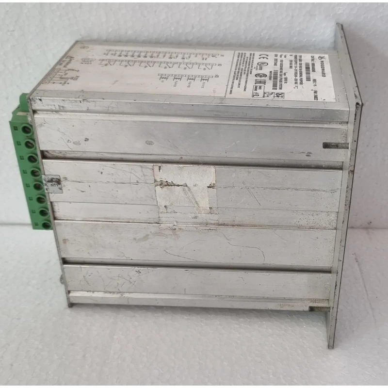 IN STOCK WOODWARD HIGH PROTEC VOLTAGE PROTECTION MRU4A0AB REV Y IN STOCK WOODWARD HIGH PROTEC VOLTAGE PROTECTION MRU4A0AB REV Y
