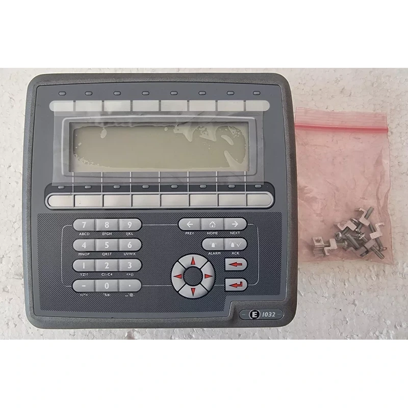 MARINE GRADE BEIJER E1032 TYPE 06701C HMI DISPLAY MARINE GRADE BEIJER E1032 TYPE 06701C HMI DISPLAY