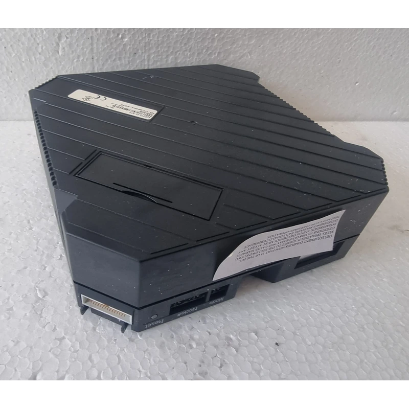MARINE GRADE B&R 4C2210.01 510 REV H0 PANEL CONTROLLER MARINE GRADE B&R 4C2210.01 510 REV H0 PANEL CONTROLLER