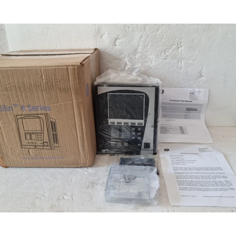 MARINE GRADE GE MULTILIN 869 MOTOR PROTECTION SYSTEM 869EP5NNG5HSSAANGSSFBSENNBN MARINE GRADE GE MULTILIN 869 MOTOR PROTECTION SYSTEM 869EP5NNG5HSSAANGSSFBSENNBN