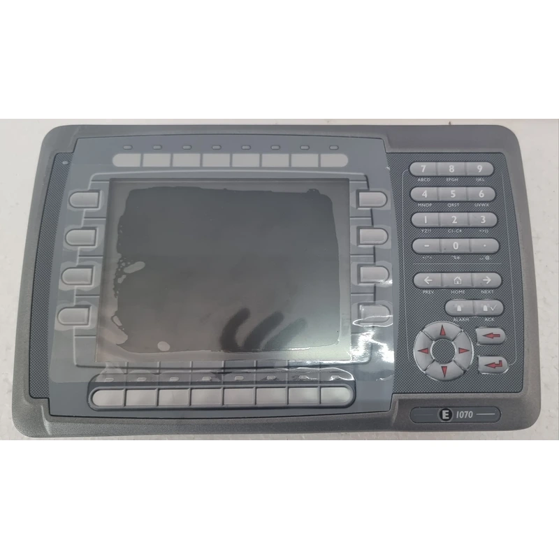 MARINE GRADE MITSUBISHI ELECTRIC AUTOMATION BEIJER E1070 TYPE 06025C HMI DISPLAY MARINE GRADE MITSUBISHI ELECTRIC AUTOMATION BEIJER E1070 TYPE 06025C HMI DISPLAY