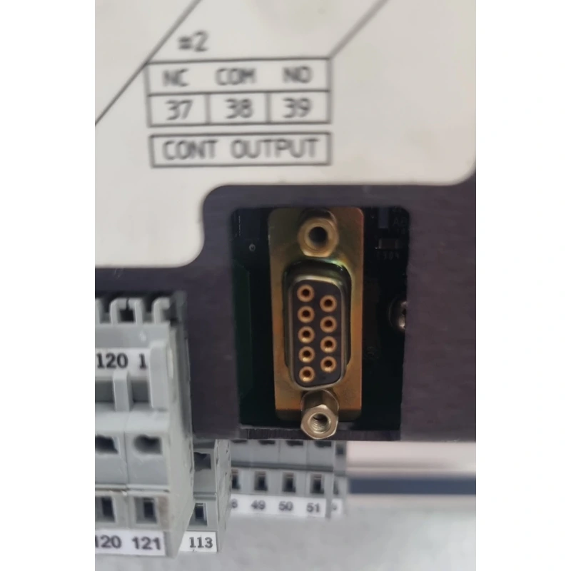 MARINE GRADE WOODWARD 505 TURBINE CONTROL GOVERNOR PART NUMBER 9907 164 REV T 24VDC MARINE GRADE WOODWARD 505 TURBINE CONTROL GOVERNOR PART NUMBER 9907 164 REV T 24VDC