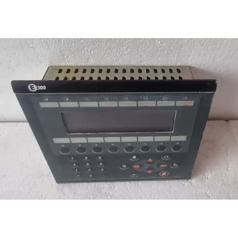 ORDER MITSUBISHI BEIJER E300 24VDC 450MA 02750D HMI DISPLAY ORDER MITSUBISHI BEIJER E300 24VDC 450MA 02750D HMI DISPLAY