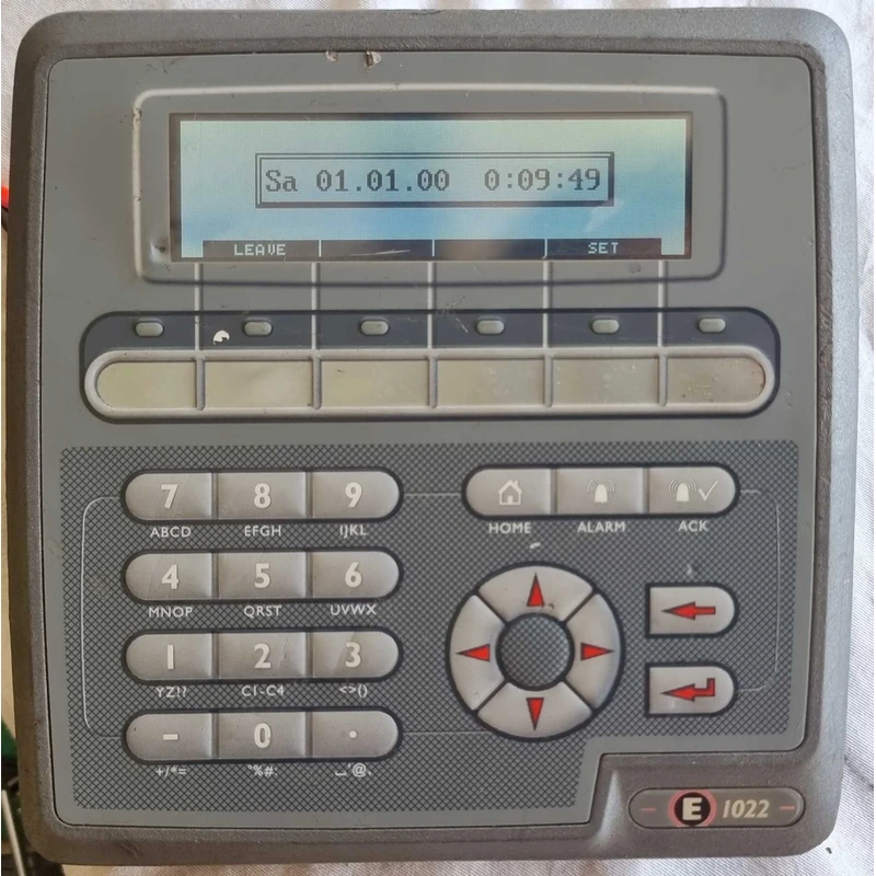 ORDER MITSUBISHI ELECTRIC AUTOMATION BEIJER E1022 TYPE 06871 HMI DISPLAY ORDER MITSUBISHI ELECTRIC AUTOMATION BEIJER E1022 TYPE 06871 HMI DISPLAY