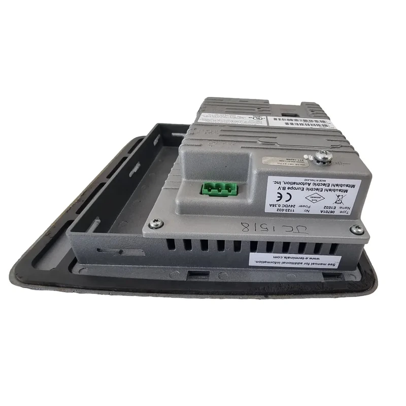 ORDER MITSUBISHI ELECTRIC AUTOMATION BEIJER E1032 TYPE 06701A 24VDC 0.35 A ORDER MITSUBISHI ELECTRIC AUTOMATION BEIJER E1032 TYPE 06701A 24VDC 0.35 A