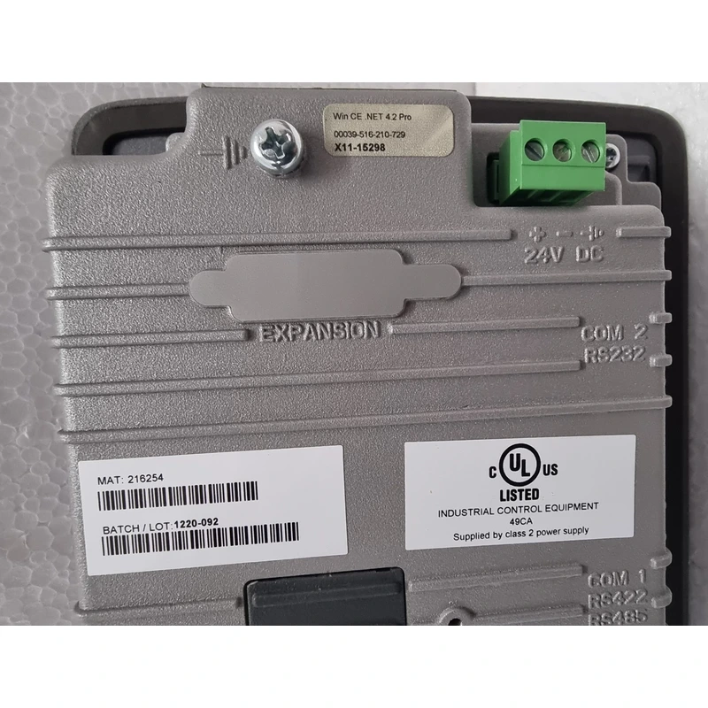ORDER MITSUBISHI ELECTRIC AUTOMATION BEIJER E1060 TYPE 07902C HMI DISPLAY ORDER MITSUBISHI ELECTRIC AUTOMATION BEIJER E1060 TYPE 07902C HMI DISPLAY