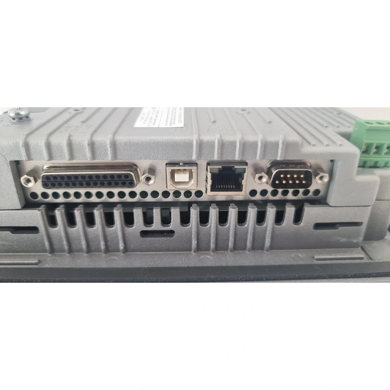 ORDER MITSUBISHI ELECTRIC AUTOMATION BEIJER E1070 TYPE 06025C HMI DISPLAY ORDER MITSUBISHI ELECTRIC AUTOMATION BEIJER E1070 TYPE 06025C HMI DISPLAY