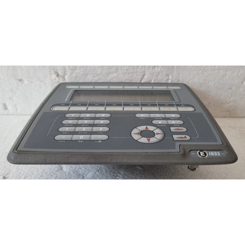 ORDER MITSUBISHI ELECTRIC BEIJER E1032 TYPE 06701C OPERATOR PANEL HMI DISPLAY ORDER MITSUBISHI ELECTRIC BEIJER E1032 TYPE 06701C OPERATOR PANEL HMI DISPLAY