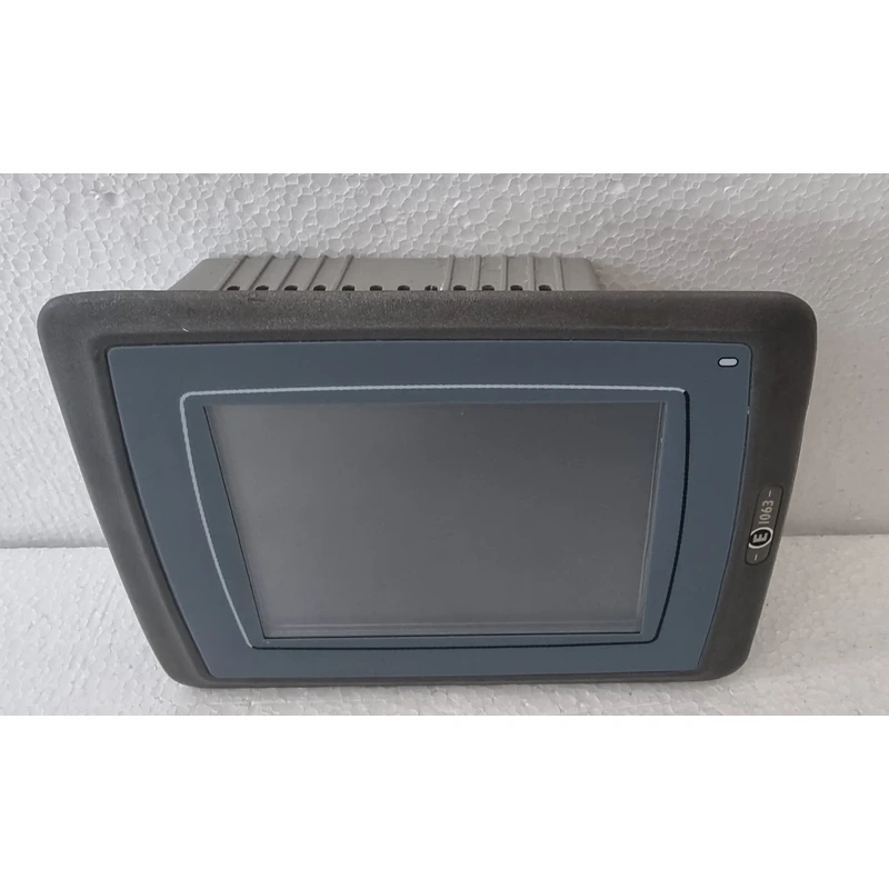 ORDER MITSUBISHI ELECTRONIC AUTOMATION BEIJER E1063 TYPE 07917B HMI DISPLAY ORDER MITSUBISHI ELECTRONIC AUTOMATION BEIJER E1063 TYPE 07917B HMI DISPLAY