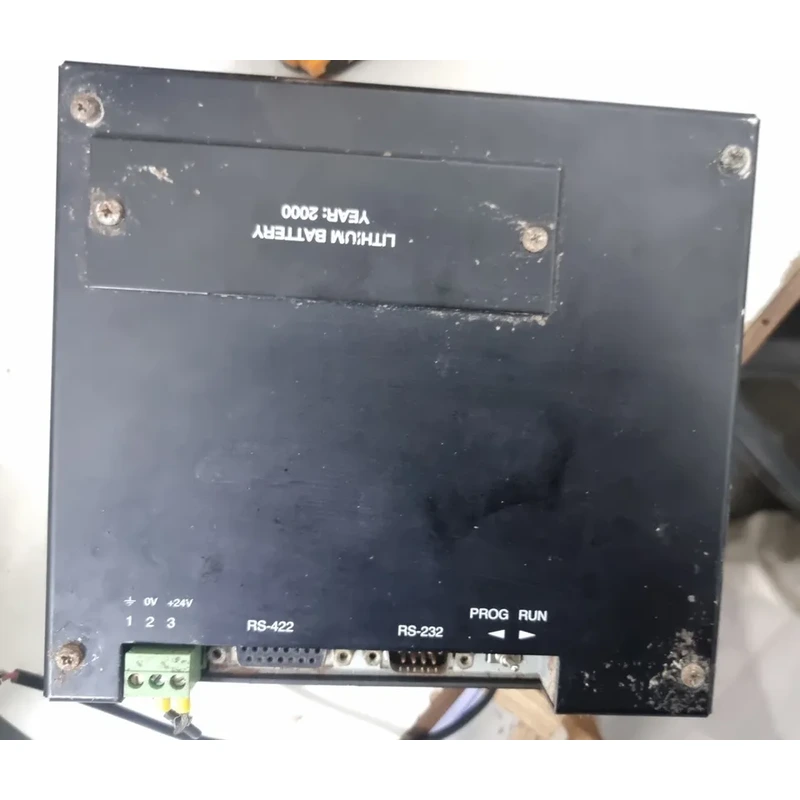 ORDER MITSUBISHI G&L BEIJER ELECTRONICS MAC 50 MV 00921B OPERATOR INTERFACE HMI ORDER MITSUBISHI G&L BEIJER ELECTRONICS MAC 50 MV 00921B OPERATOR INTERFACE HMI