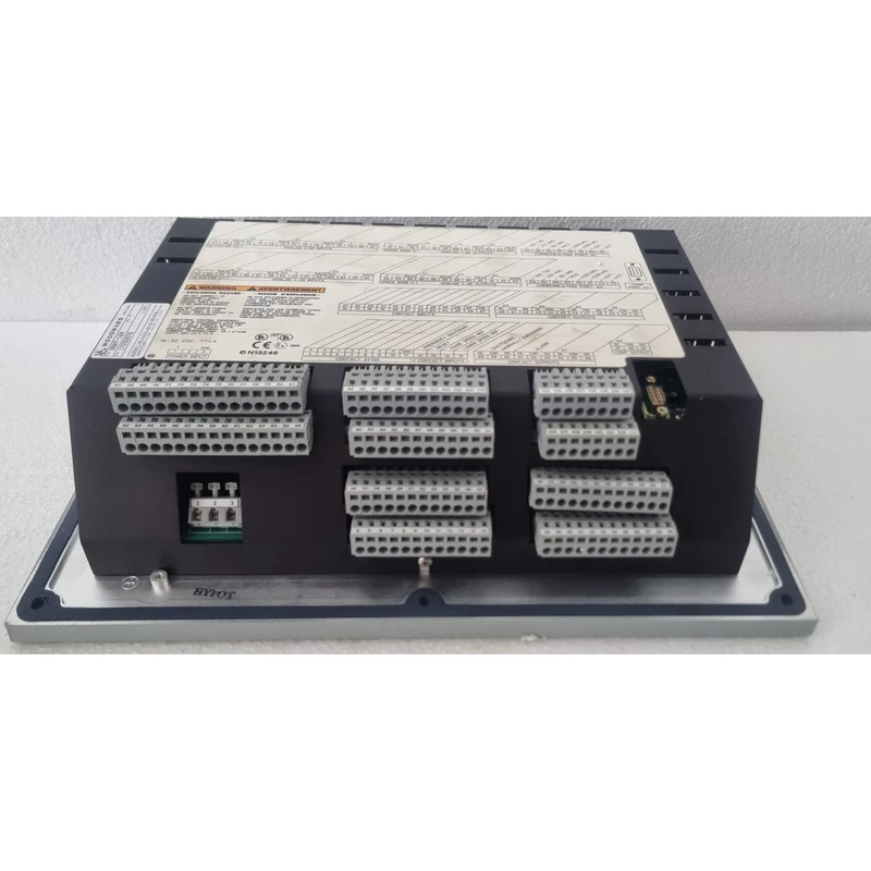 ORDER WOODWARD 505 TURBINE CONTROL GOVERNOR PART NUMBER 9907 164 REV T 24VDC ORDER WOODWARD 505 TURBINE CONTROL GOVERNOR PART NUMBER 9907 164 REV T 24VDC