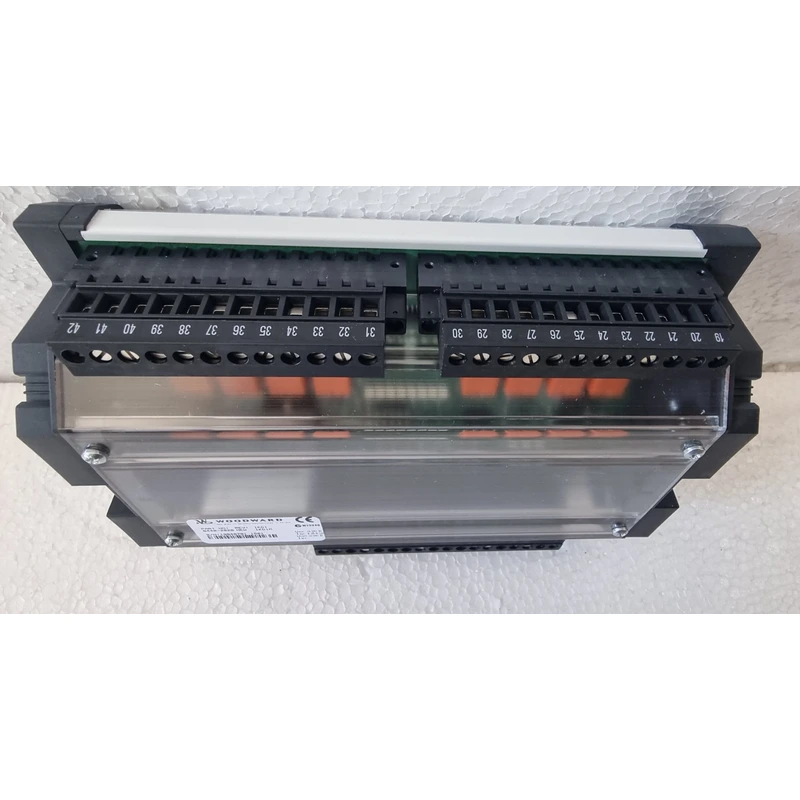 ORDER WOODWARD 8440 2028 REV NEW IKD1M DIGITAL I O EXPANSION MODULE ORDER WOODWARD 8440 2028 REV NEW IKD1M DIGITAL I O EXPANSION MODULE