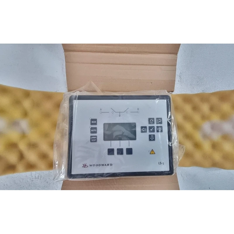 ORDER WOODWARD CIRCUIT BREAKER CONTROL PROTECTION LS 522 5 P1 PART NUMBER 8440 2151 REV A HMI DISPLAY ORDER WOODWARD CIRCUIT BREAKER CONTROL PROTECTION LS 522 5 P1 PART NUMBER 8440 2151 REV A HMI DISPLAY
