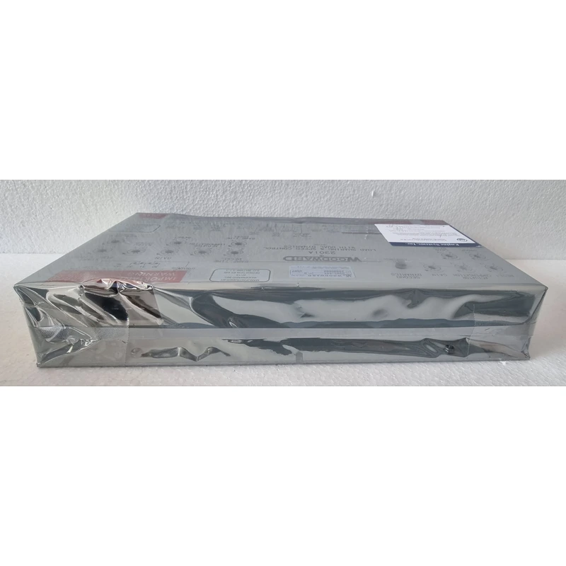 ORDER WOODWARD DUAL DYNAMICS 2301A LOAD SHARING AND SPEED CONTROL 9903 444 REV B ORDER WOODWARD DUAL DYNAMICS 2301A LOAD SHARING AND SPEED CONTROL 9903 444 REV B