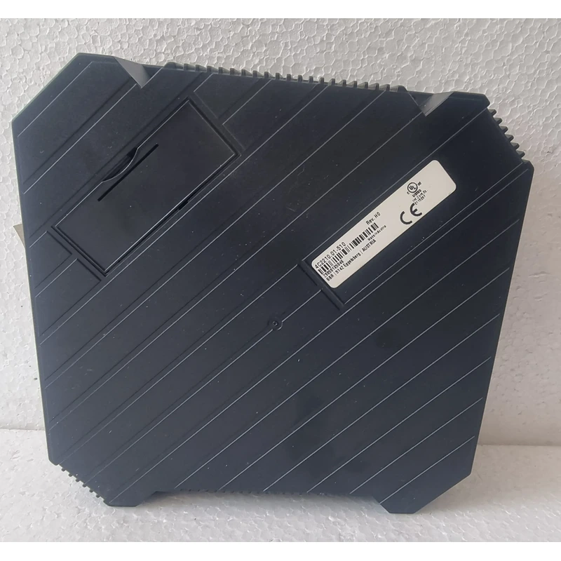 ORIGINAL SPARE B&R 4C2210.01 510 REV H0 PANEL CONTROLLER ORIGINAL SPARE B&R 4C2210.01 510 REV H0 PANEL CONTROLLER