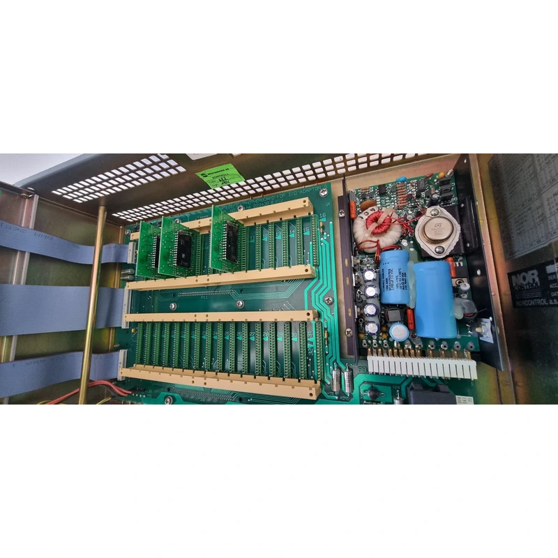 ORIGINAL SPARE NOR CONTROL SAU 8810 SIGNAL ACQUISITION UNIT ORIGINAL SPARE NOR CONTROL SAU 8810 SIGNAL ACQUISITION UNIT