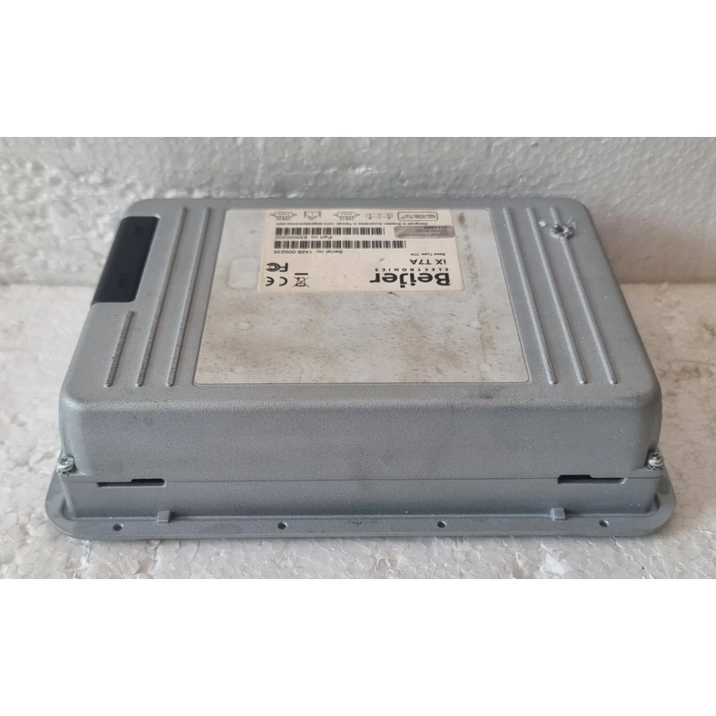 PRICE OF BEIJER ELECTRONICS IX T7A PART NUMBER 630000202 HMI DISPLAY PRICE OF BEIJER ELECTRONICS IX T7A PART NUMBER 630000202 HMI DISPLAY