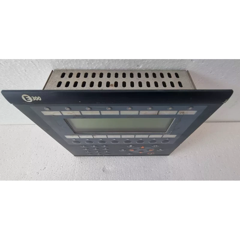 PRICE OF MITSUBISHI BEIJER ELECTRONICS E300 04380A 24VDC 450MA HMI DISPLAY PRICE OF MITSUBISHI BEIJER ELECTRONICS E300 04380A 24VDC 450MA HMI DISPLAY