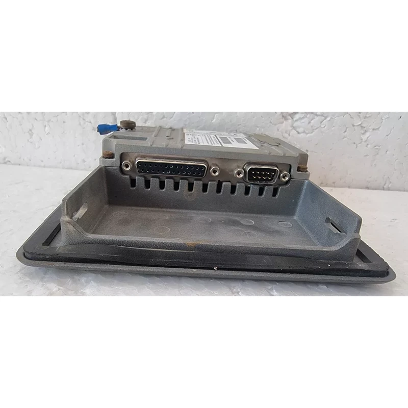 PRICE OF MITSUBISHI ELECTRIC AUTOMATION E1022 TYPE 06871 OPERATOR TERMINAL HMI DISPLAY PRICE OF MITSUBISHI ELECTRIC AUTOMATION E1022 TYPE 06871 OPERATOR TERMINAL HMI DISPLAY