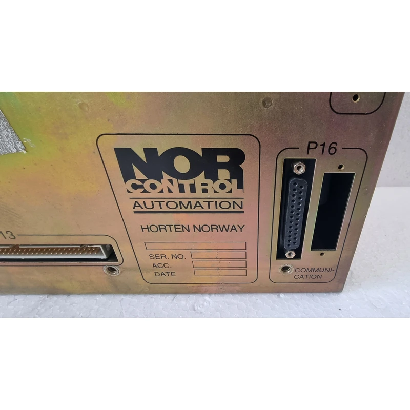 PRICE OF NOR CONTROL SAU 8810 SIGNAL ACQUISITION UNIT PRICE OF NOR CONTROL SAU 8810 SIGNAL ACQUISITION UNIT