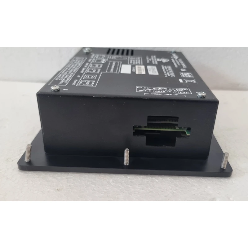 PRICE OF RED LION CONTROLS G306A000 OPERATOR INTERFACE TERMINAL HMI DISPLAY PRICE OF RED LION CONTROLS G306A000 OPERATOR INTERFACE TERMINAL HMI DISPLAY