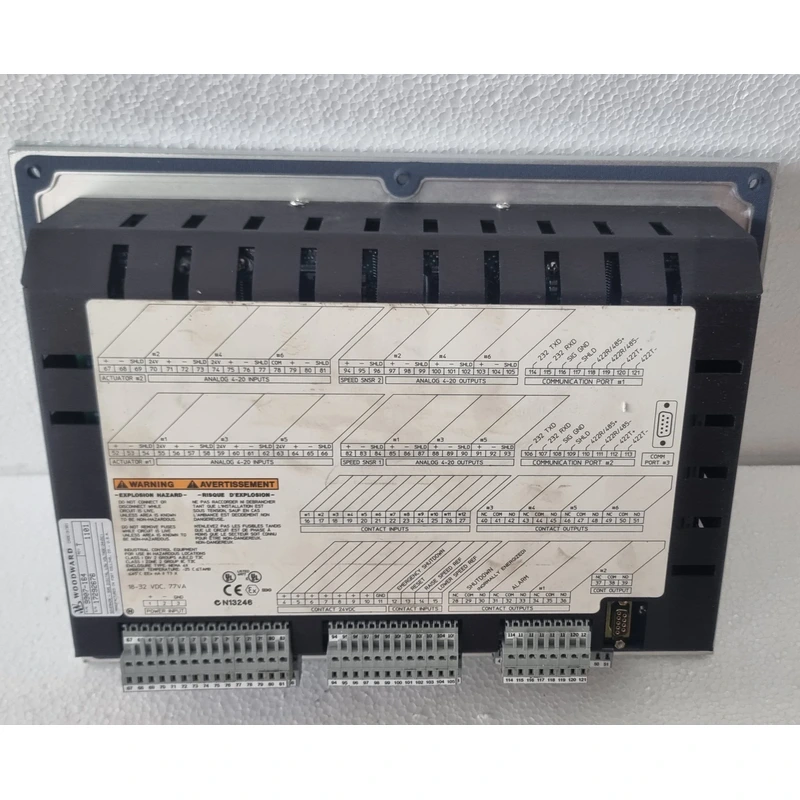 PRICE OF WOODWARD 505 TURBINE CONTROL GOVERNOR PART NUMBER 9907 164 REV T 24VDC PRICE OF WOODWARD 505 TURBINE CONTROL GOVERNOR PART NUMBER 9907 164 REV T 24VDC