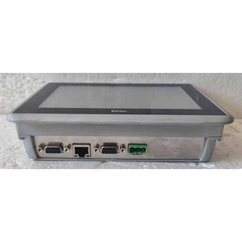 PURCHASE BEIJER ELECTRONICS IX T7A PART NUMBER 630000202 HMI DISPLAY PURCHASE BEIJER ELECTRONICS IX T7A PART NUMBER 630000202 HMI DISPLAY