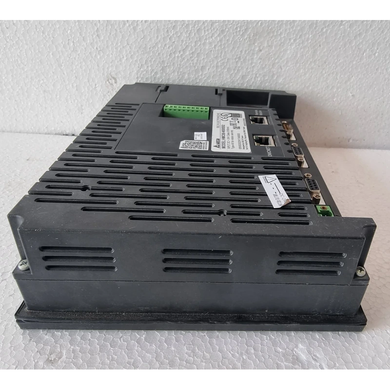 PURCHASE DELTA ELECTRONICS HMC08 N500S52 OPERATOR INTERFACE TERMINAL HMI DISPLAY PURCHASE DELTA ELECTRONICS HMC08 N500S52 OPERATOR INTERFACE TERMINAL HMI DISPLAY