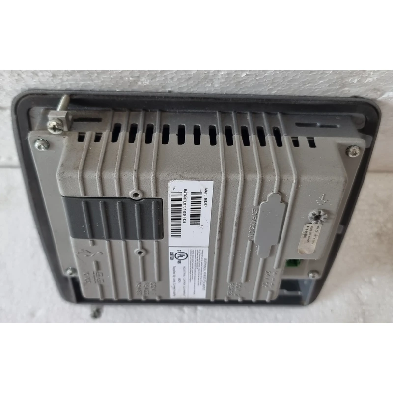 PURCHASE MITSUBISHI ELECTRIC BEIJER E1032 TYPE 06701C OPERATOR PANEL HMI DISPLAY PURCHASE MITSUBISHI ELECTRIC BEIJER E1032 TYPE 06701C OPERATOR PANEL HMI DISPLAY