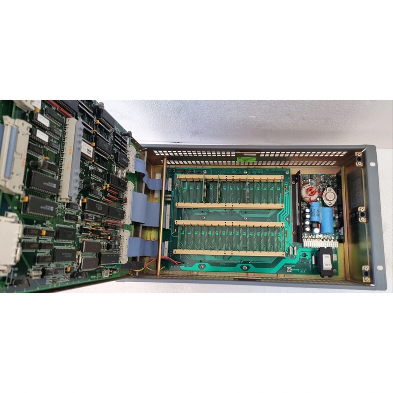 PURCHASE NOR CONTROL SAU 8810 SIGNAL ACQUISITION UNIT PURCHASE NOR CONTROL SAU 8810 SIGNAL ACQUISITION UNIT