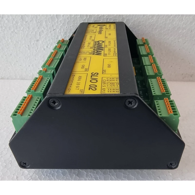 PURCHASE ROLLS ROYCE CANMAN SLIO 2 CONTROLLER NETWORK PURCHASE ROLLS ROYCE CANMAN SLIO 2 CONTROLLER NETWORK