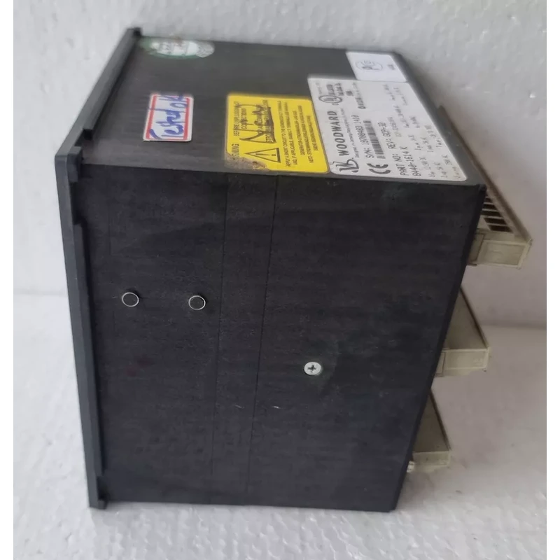 PURCHASE WOODWARD GENSET CONTROL PACKAGE GCP 32 PART NUMBER 8440 1614 REV K PURCHASE WOODWARD GENSET CONTROL PACKAGE GCP 32 PART NUMBER 8440 1614 REV K