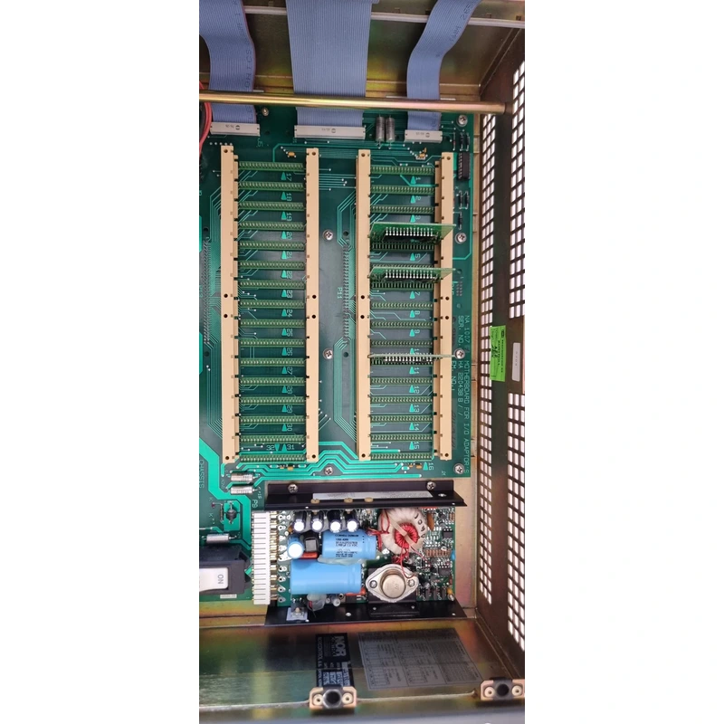 QUALITY GUARANTEED NOR CONTROL SAU 8810 SIGNAL ACQUISITION UNIT QUALITY GUARANTEED NOR CONTROL SAU 8810 SIGNAL ACQUISITION UNIT