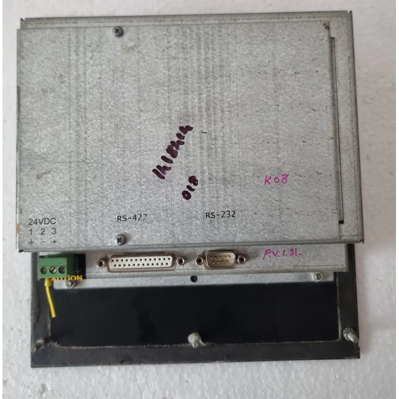 REQUEST QUOTE FOR BEIJER ELECTRONICS E600 TYPE 04390A 24VDC 450MA HMI DISPLAY REQUEST QUOTE FOR BEIJER ELECTRONICS E600 TYPE 04390A 24VDC 450MA HMI DISPLAY