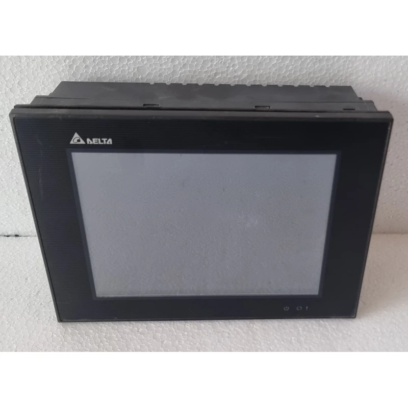 REQUEST QUOTE FOR DELTA ELECTRONICS HMC08 N500S52 OPERATOR INTERFACE TERMINAL HMI DISPLAY REQUEST QUOTE FOR DELTA ELECTRONICS HMC08 N500S52 OPERATOR INTERFACE TERMINAL HMI DISPLAY