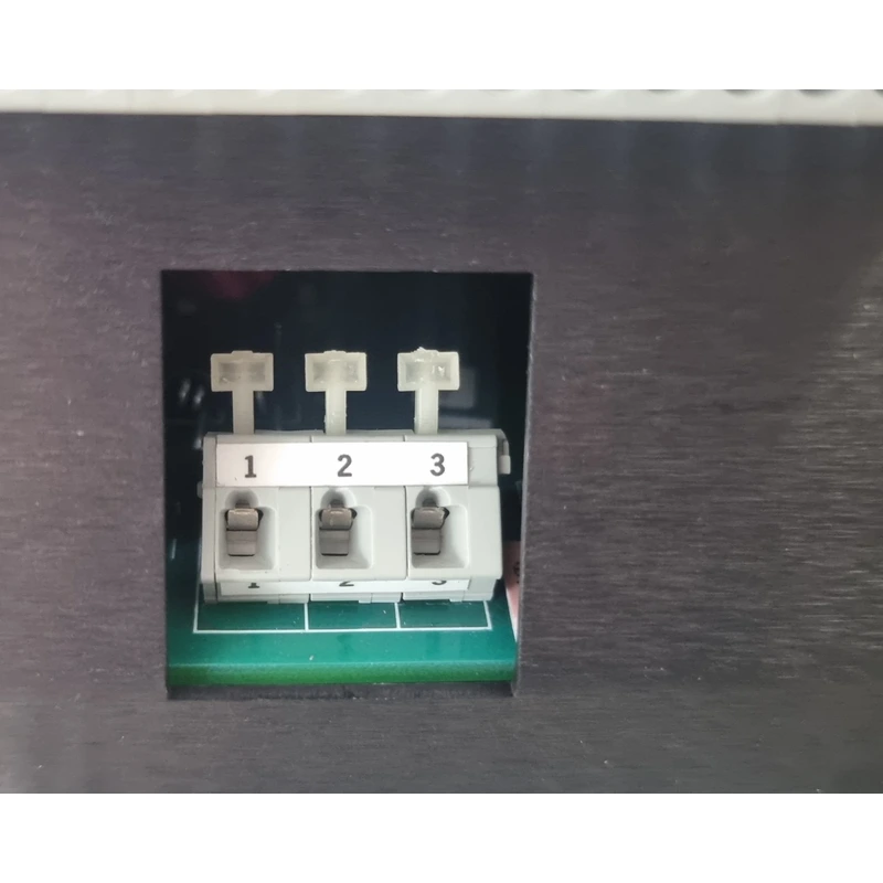 REQUEST QUOTE FOR WOODWARD 505 TURBINE CONTROL GOVERNOR PART NUMBER 9907 164 REV T 24VDC REQUEST QUOTE FOR WOODWARD 505 TURBINE CONTROL GOVERNOR PART NUMBER 9907 164 REV T 24VDC