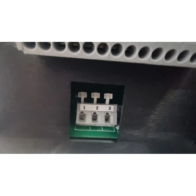 REQUEST QUOTE FOR WOODWARD 505LST TURBINE CONTROL PART NUMBER 9907 811 REV M REQUEST QUOTE FOR WOODWARD 505LST TURBINE CONTROL PART NUMBER 9907 811 REV M