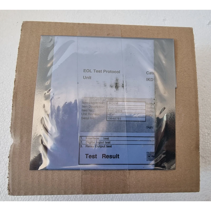 REQUEST QUOTE FOR WOODWARD 8440 2028 REV NEW IKD1M DIGITAL I O EXPANSION MODULE REQUEST QUOTE FOR WOODWARD 8440 2028 REV NEW IKD1M DIGITAL I O EXPANSION MODULE